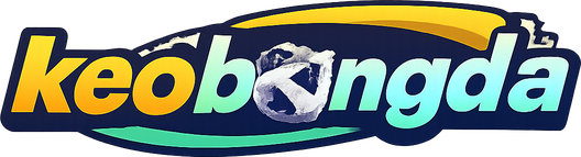 Logo keo bong da